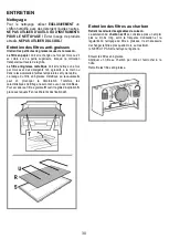 Предварительный просмотр 31 страницы Bauknecht DE 5360 SG/1 Instructions For Use Manual