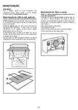 Предварительный просмотр 55 страницы Bauknecht DE 5360 SG/1 Instructions For Use Manual