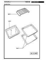 Предварительный просмотр 6 страницы Bauknecht DMCG 2735 WS Service Manual