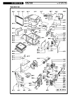 Предварительный просмотр 7 страницы Bauknecht DMCG 2735 WS Service Manual