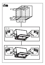 Предварительный просмотр 3 страницы Bauknecht DNG 5360 IN-2 Instructions For Use Manual