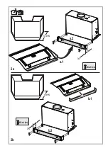 Предварительный просмотр 5 страницы Bauknecht DNG 5360 IN-2 Instructions For Use Manual