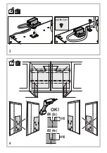 Предварительный просмотр 6 страницы Bauknecht DNG 5360 IN-2 Instructions For Use Manual