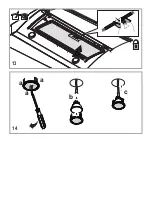 Предварительный просмотр 11 страницы Bauknecht DNG 5360 IN-2 Instructions For Use Manual