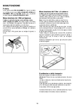 Предварительный просмотр 16 страницы Bauknecht DNG 5360 IN-2 Instructions For Use Manual