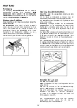 Предварительный просмотр 30 страницы Bauknecht DNG 5360 IN-2 Instructions For Use Manual