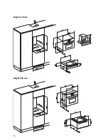 Preview for 8 page of Bauknecht DWK 524 Instructions For Use Manual