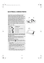 Preview for 4 page of Bauknecht EDPV 6740 IN Instructions For Use Manual