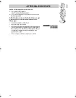 Preview for 8 page of Bauknecht EK 4460/01 Instructions For Use Manual