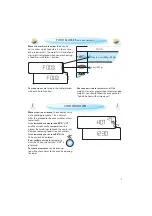 Предварительный просмотр 7 страницы Bauknecht EMCCE 8138 Instructions For Use Manual