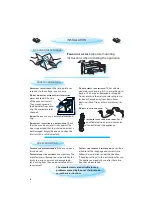 Preview for 6 page of Bauknecht EMCHD 8145 Instructions For Use Manual