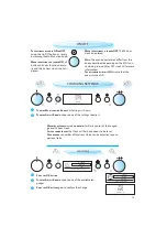 Preview for 13 page of Bauknecht EMCHD 8145 Instructions For Use Manual