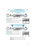 Preview for 15 page of Bauknecht EMCHD 8145 Instructions For Use Manual