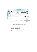 Preview for 34 page of Bauknecht EMCHD 8145 Instructions For Use Manual