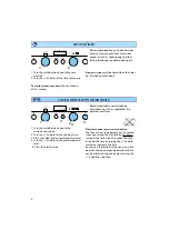 Предварительный просмотр 8 страницы Bauknecht EMCHS 5140 Instructions For Use Manual