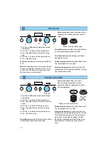 Предварительный просмотр 12 страницы Bauknecht EMCHS 5140 Instructions For Use Manual