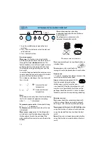 Предварительный просмотр 14 страницы Bauknecht EMCHS 5140 Instructions For Use Manual