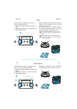 Предварительный просмотр 13 страницы Bauknecht EMCHS 7245 Instructions For Use Manual