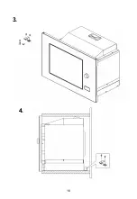 Предварительный просмотр 16 страницы Bauknecht EMCP9200 Series Instructions For Use Manual