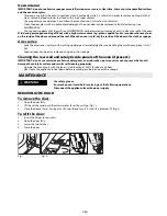 Preview for 23 page of Bauknecht EMID 8260 User And Maintenance Manual