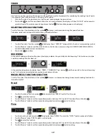 Preview for 29 page of Bauknecht EMID 8260 User And Maintenance Manual