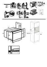 Предварительный просмотр 1 страницы Bauknecht EMPK9 P645 PT Manual