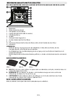 Preview for 8 page of Bauknecht EMVK 7265 User And Maintenance Manual