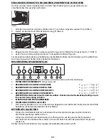 Preview for 9 page of Bauknecht EMVK 7265 User And Maintenance Manual