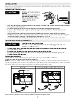 Preview for 7 page of Bauknecht ESPIF 8950 IN User Manual