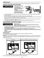 Preview for 26 page of Bauknecht ESPIF 8950 IN User Manual