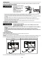 Preview for 46 page of Bauknecht ESPIF 8950 IN User Manual