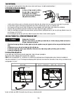 Preview for 85 page of Bauknecht ESPIF 8950 IN User Manual