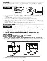 Preview for 94 page of Bauknecht ESPIF 8950 IN User Manual