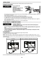 Preview for 104 page of Bauknecht ESPIF 8950 IN User Manual