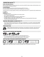 Preview for 112 page of Bauknecht ESPIF 8950 IN User Manual