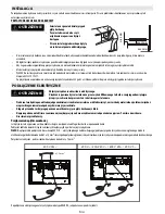 Preview for 123 page of Bauknecht ESPIF 8950 IN User Manual