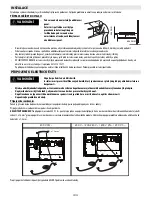 Preview for 132 page of Bauknecht ESPIF 8950 IN User Manual