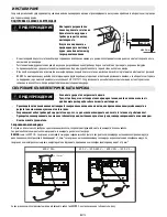 Preview for 172 page of Bauknecht ESPIF 8950 IN User Manual