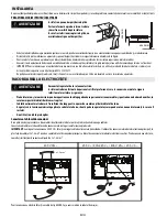 Preview for 182 page of Bauknecht ESPIF 8950 IN User Manual