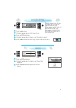 Предварительный просмотр 15 страницы Bauknecht ESTM 9145 Instructions For Use Manual