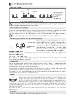 Предварительный просмотр 3 страницы Bauknecht ETI 6160 IN Instruction Manual