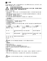 Предварительный просмотр 10 страницы Bauknecht ETI 6160 IN Instruction Manual