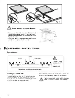 Preview for 7 page of Bauknecht ETI 6646 Instructions For Use Manual