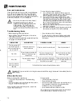 Preview for 9 page of Bauknecht ETI 6646 Instructions For Use Manual