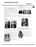 Preview for 19 page of Bauknecht GCI 826 Operating Instructions Manual