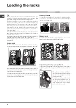 Preview for 14 page of Bauknecht GCX 723 Operating Instructions Manual