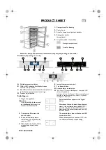 Preview for 1 page of Bauknecht GKEA 2515 OPTIMA Product Sheet