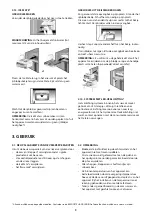 Preview for 8 page of Bauknecht GKN 1774 2 Instructions For Use Manual