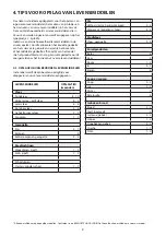 Preview for 9 page of Bauknecht GKN 1774 2 Instructions For Use Manual