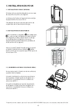 Preview for 16 page of Bauknecht GKN 1774 2 Instructions For Use Manual